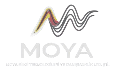 Moya Logo